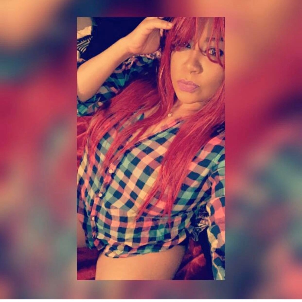 Meet your Posher, Yajaira